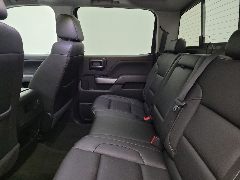 2018 Chevrolet Silverado 1500 in Columbus, OH 43228 - 18111309 18