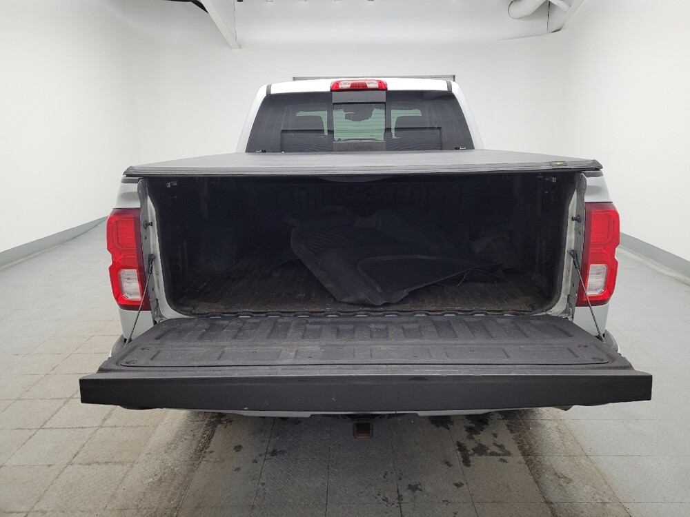 2018 Chevrolet Silverado 1500 in Columbus, OH 43228 - 18111309 29
