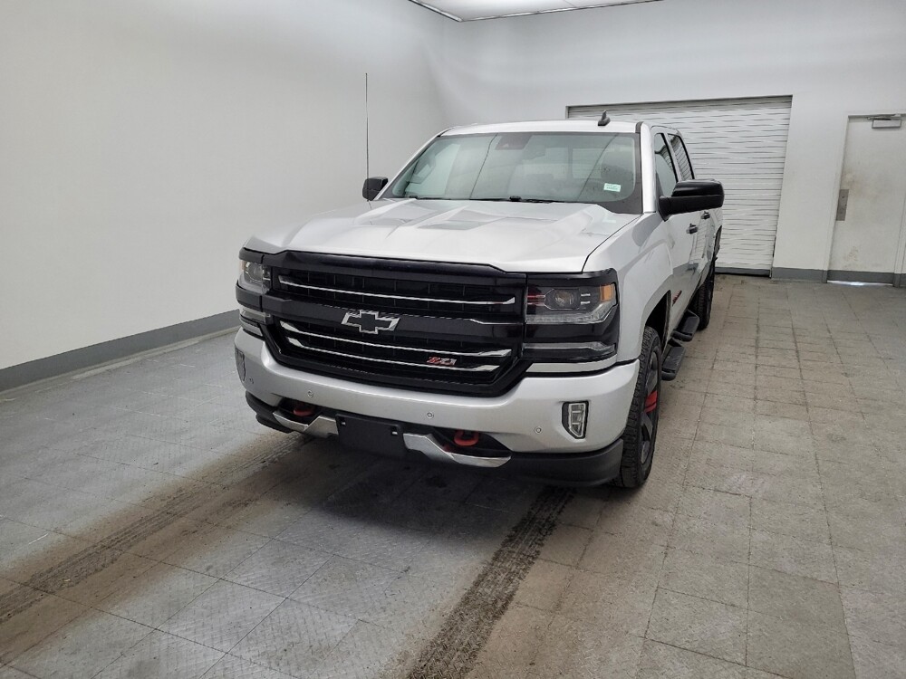 2018 Chevrolet Silverado 1500 in Columbus, OH 43228 - 18111309 15