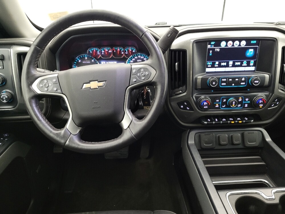 2018 Chevrolet Silverado 1500 in Columbus, OH 43228 - 18111309 22