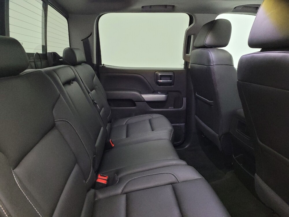 2018 Chevrolet Silverado 1500 in Columbus, OH 43228 - 18111309 19