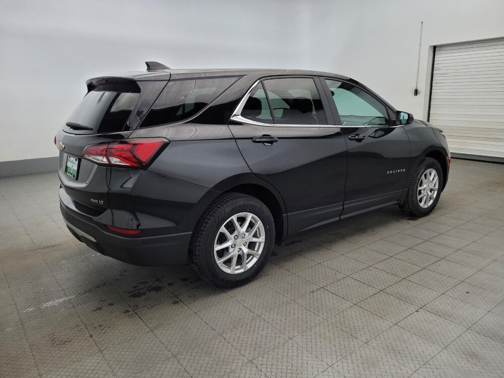 2022 Chevrolet Equinox in Temple Hills, MD 20746 - 18111310 10