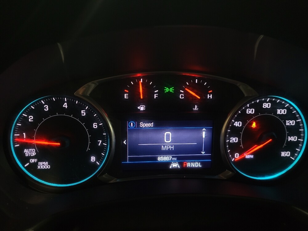 2022 Chevrolet Equinox in Temple Hills, MD 20746 - 18111310 23