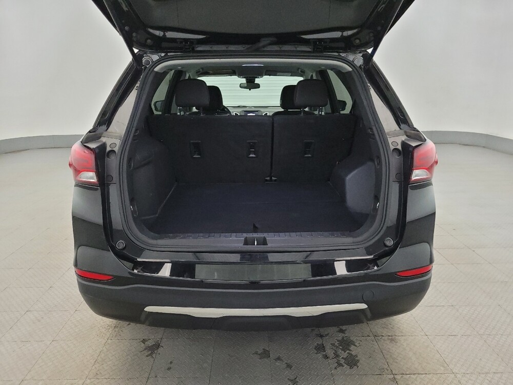 2022 Chevrolet Equinox in Temple Hills, MD 20746 - 18111310 29