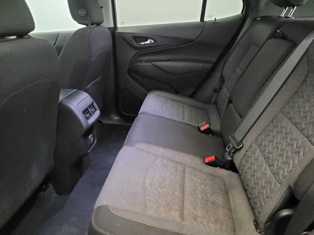 2022 Chevrolet Equinox in Temple Hills, MD 20746 - 18111310 18