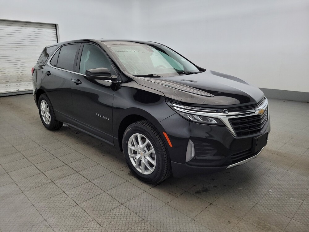 2022 Chevrolet Equinox in Temple Hills, MD 20746 - 18111310 13