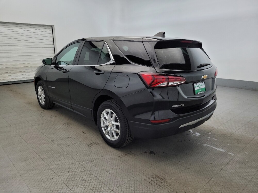 2022 Chevrolet Equinox in Temple Hills, MD 20746 - 18111310 5