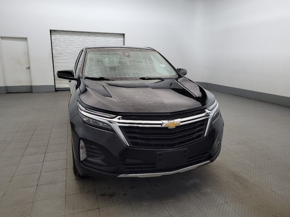 2022 Chevrolet Equinox in Temple Hills, MD 20746 - 18111310 14