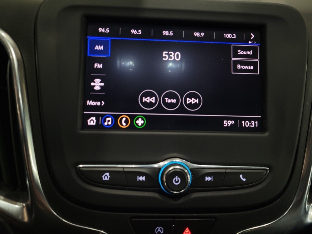 2022 Chevrolet Equinox in Temple Hills, MD 20746 - 18111310 25