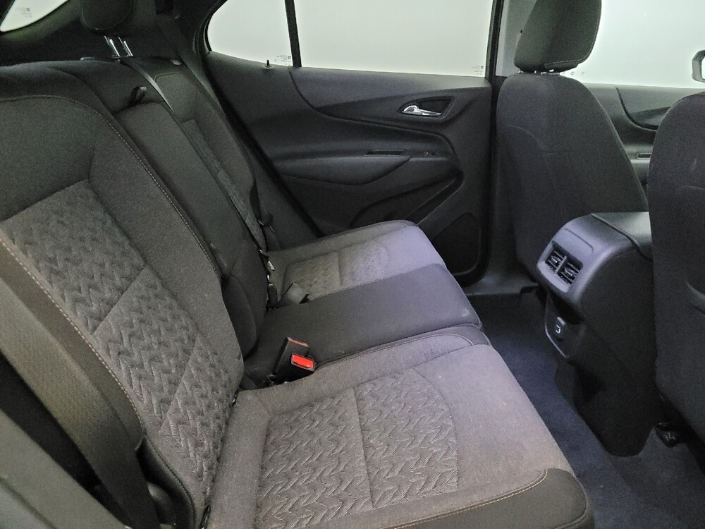 2022 Chevrolet Equinox in Temple Hills, MD 20746 - 18111310 19
