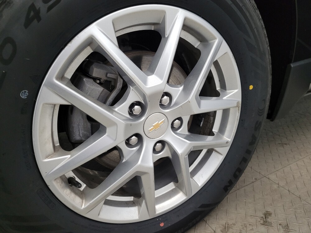 2022 Chevrolet Equinox in Temple Hills, MD 20746 - 18111310 31