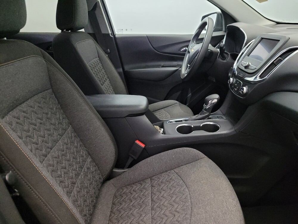 2022 Chevrolet Equinox in Temple Hills, MD 20746 - 18111310 21