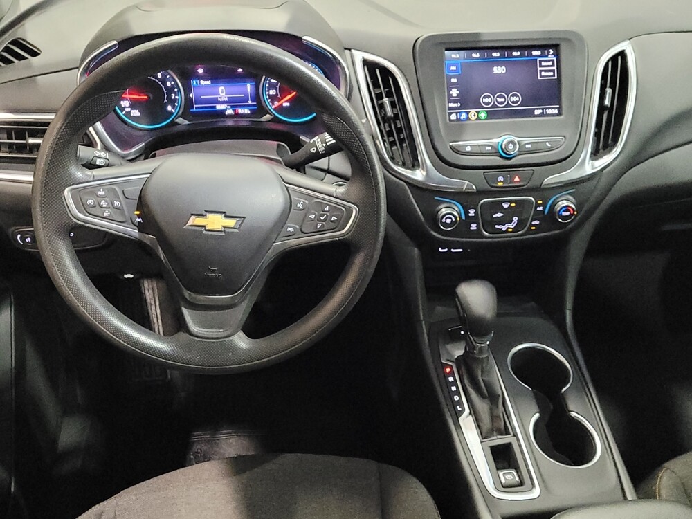 2022 Chevrolet Equinox in Temple Hills, MD 20746 - 18111310 22