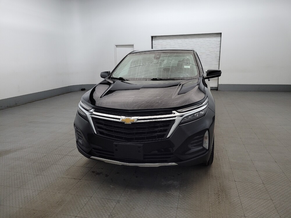 2022 Chevrolet Equinox in Temple Hills, MD 20746 - 18111310 15