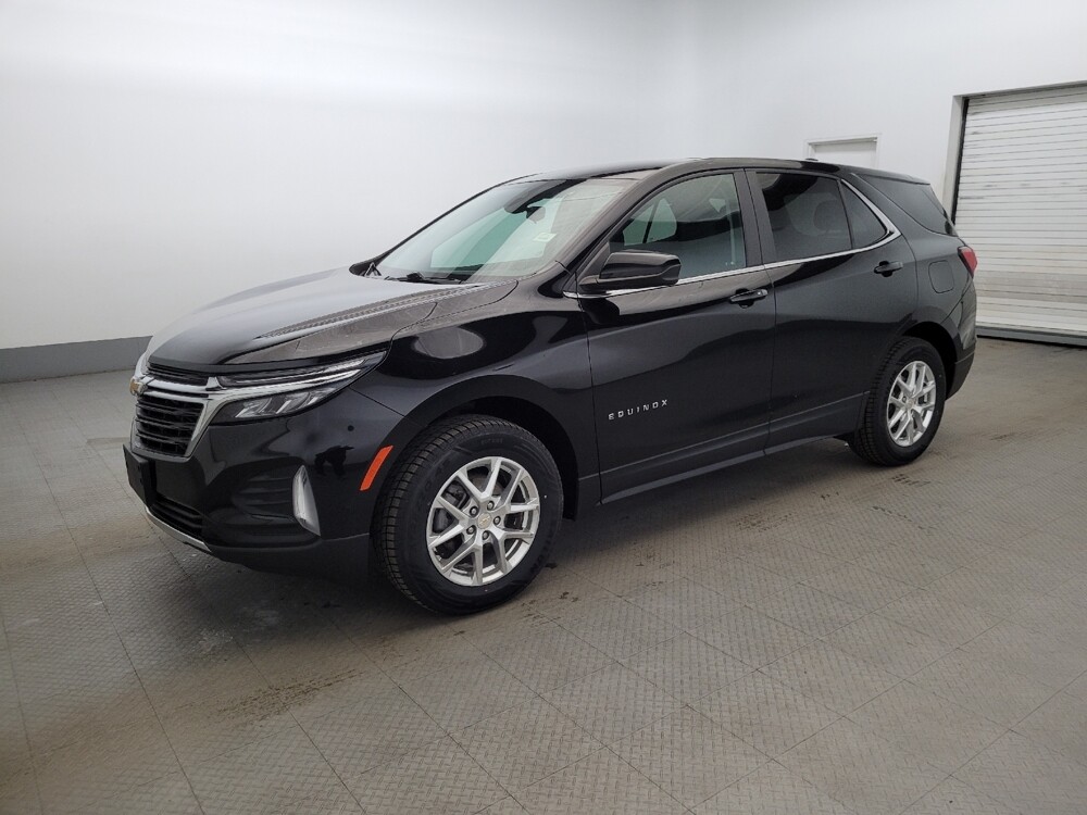 2022 Chevrolet Equinox in Temple Hills, MD 20746 - 18111310 2