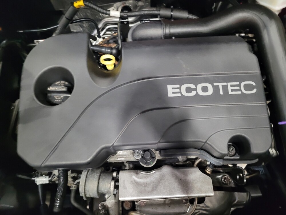 2022 Chevrolet Equinox in Temple Hills, MD 20746 - 18111310 30