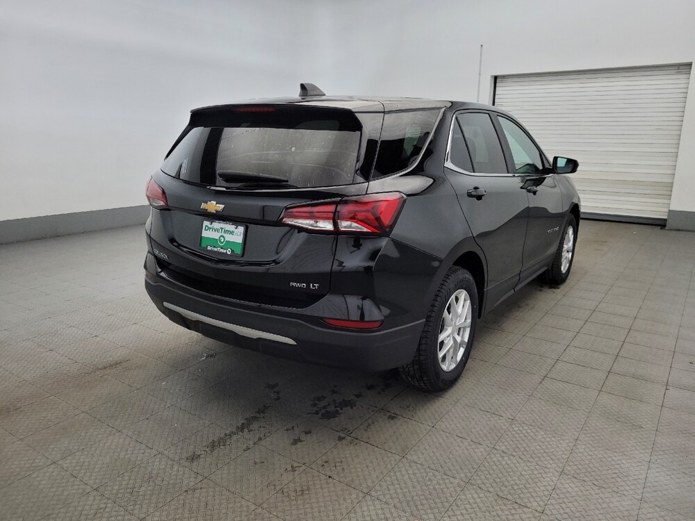 2022 Chevrolet Equinox in Temple Hills, MD 20746 - 18111310 9