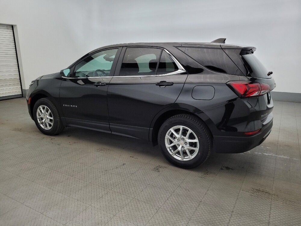2022 Chevrolet Equinox in Temple Hills, MD 20746 - 18111310 3