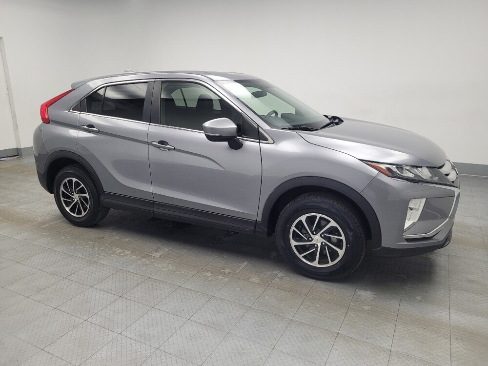 2020 Mitsubishi Eclipse Cross in Huntsville, AL 35816 - 18111312 11