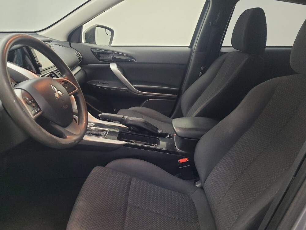 2020 Mitsubishi Eclipse Cross in Huntsville, AL 35816 - 18111312 17