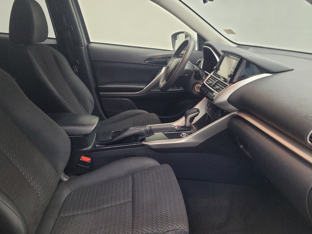 2020 Mitsubishi Eclipse Cross in Huntsville, AL 35816 - 18111312 21