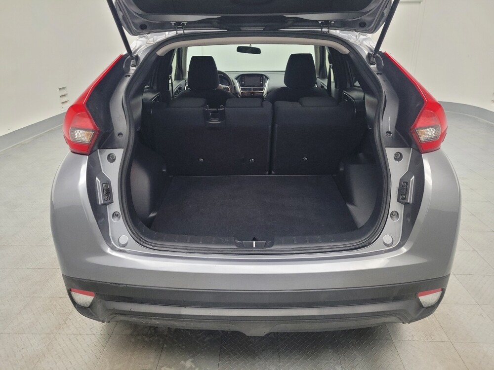 2020 Mitsubishi Eclipse Cross in Huntsville, AL 35816 - 18111312 29