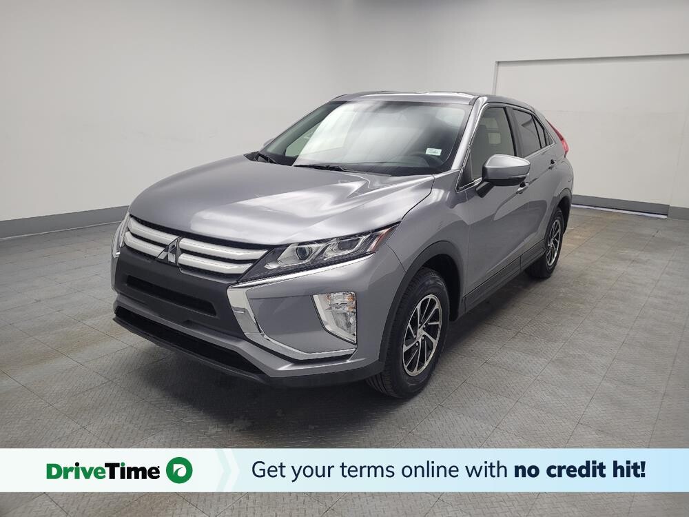 2020 Mitsubishi Eclipse Cross in Huntsville, AL 35816 - 18111312