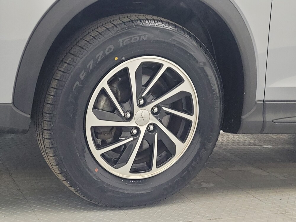 2020 Mitsubishi Eclipse Cross in Huntsville, AL 35816 - 18111312 31