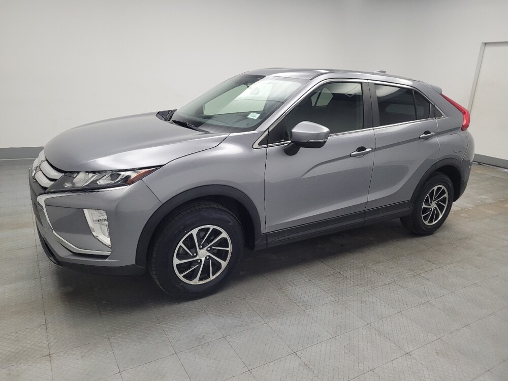 2020 Mitsubishi Eclipse Cross in Huntsville, AL 35816 - 18111312 2