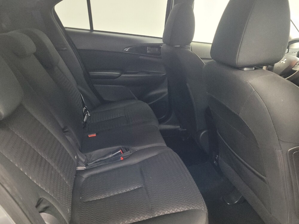 2020 Mitsubishi Eclipse Cross in Huntsville, AL 35816 - 18111312 19