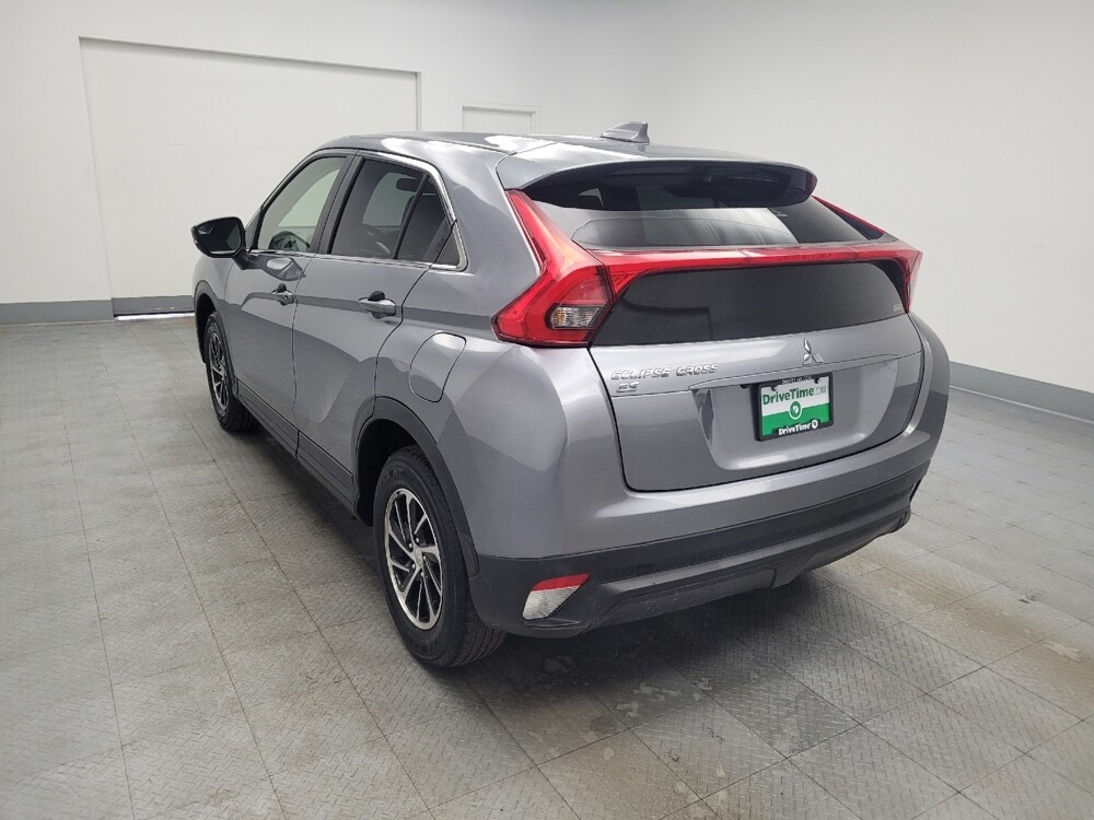 2020 Mitsubishi Eclipse Cross in Huntsville, AL 35816 - 18111312 5