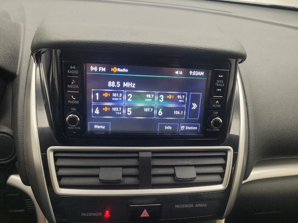 2020 Mitsubishi Eclipse Cross in Huntsville, AL 35816 - 18111312 25