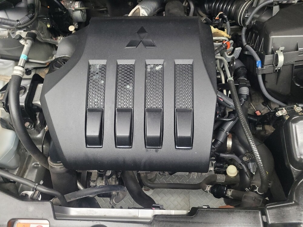 2020 Mitsubishi Eclipse Cross in Huntsville, AL 35816 - 18111312 30