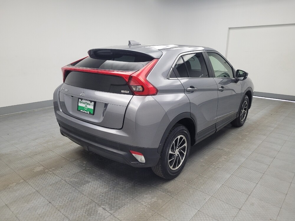 2020 Mitsubishi Eclipse Cross in Huntsville, AL 35816 - 18111312 9
