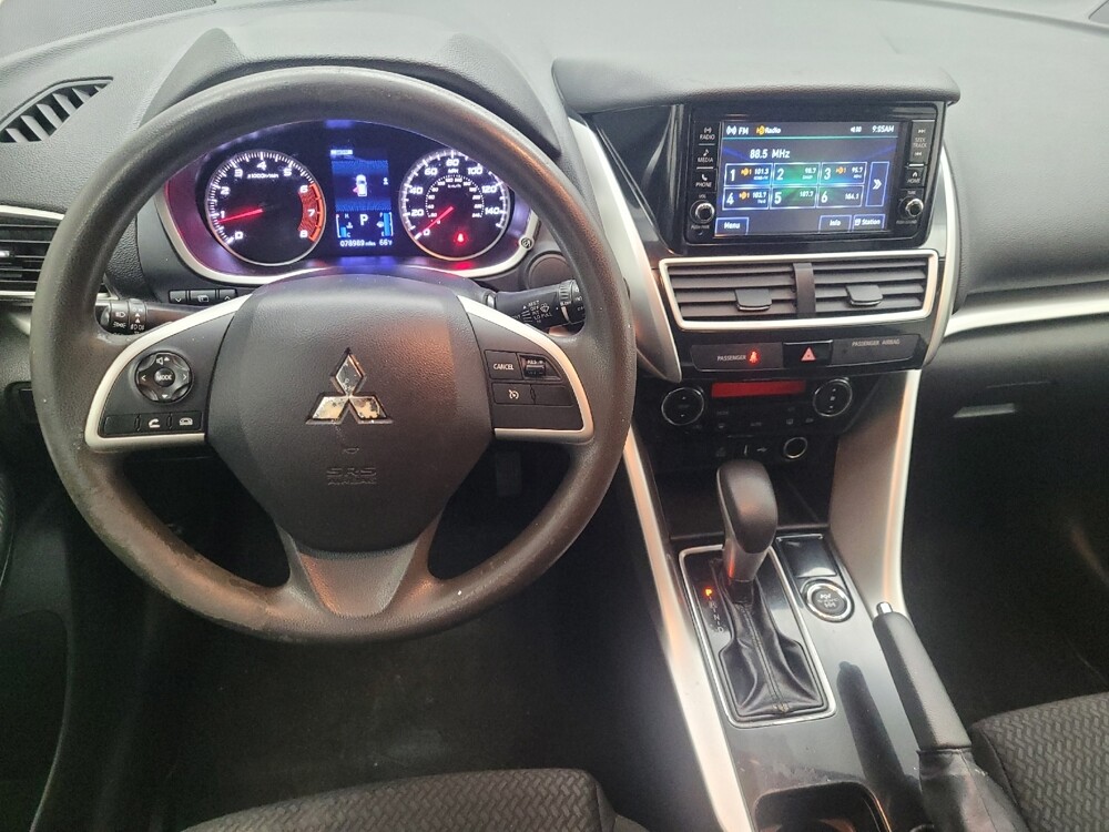 2020 Mitsubishi Eclipse Cross in Huntsville, AL 35816 - 18111312 22