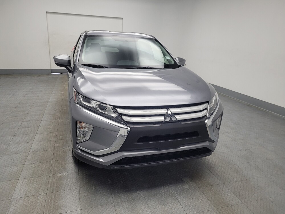 2020 Mitsubishi Eclipse Cross in Huntsville, AL 35816 - 18111312 14