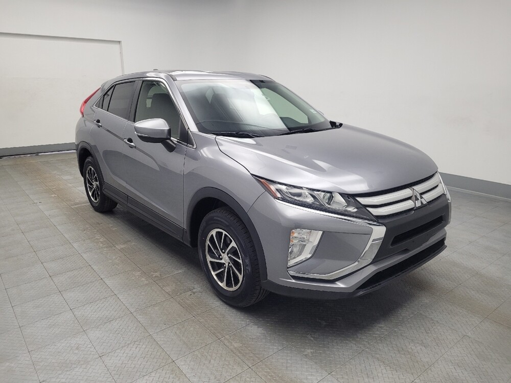 2020 Mitsubishi Eclipse Cross in Huntsville, AL 35816 - 18111312 13