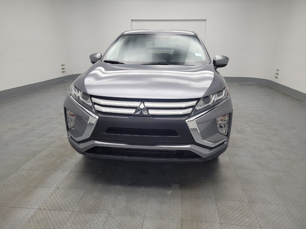 2020 Mitsubishi Eclipse Cross in Huntsville, AL 35816 - 18111312 15