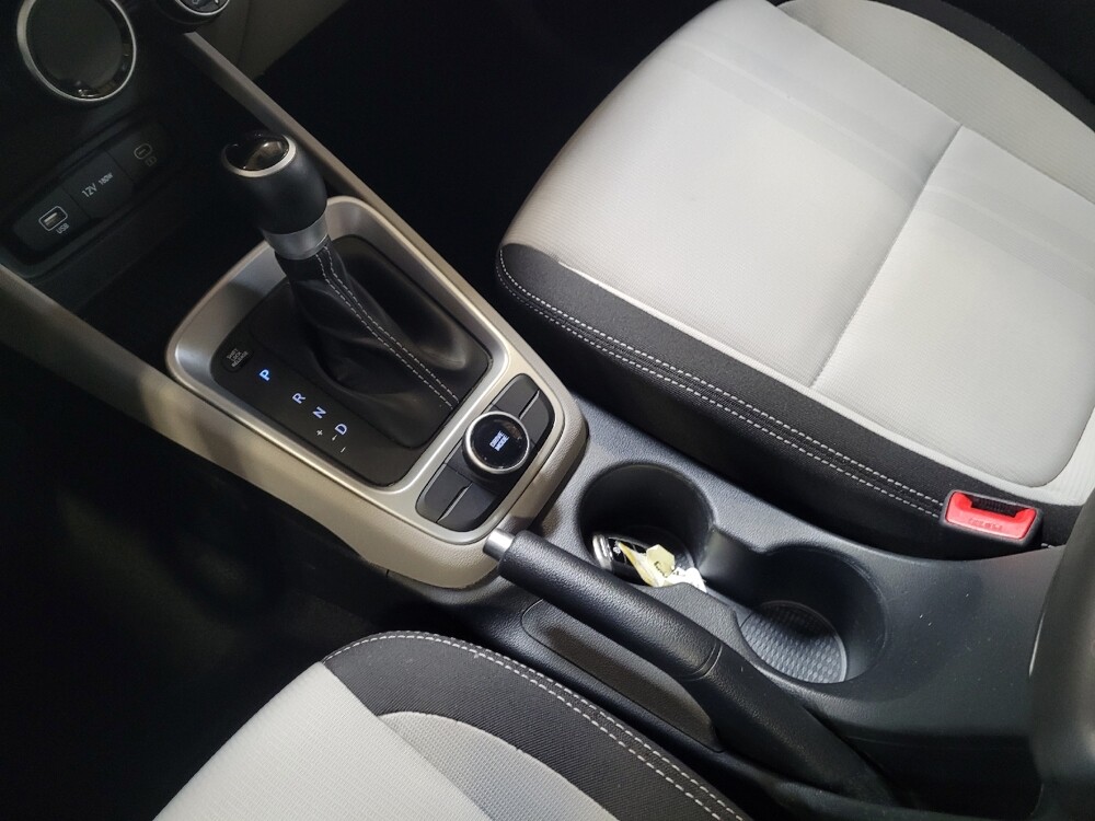 2025 Hyundai Venue in Torrance, CA 90504 - 18111314 26