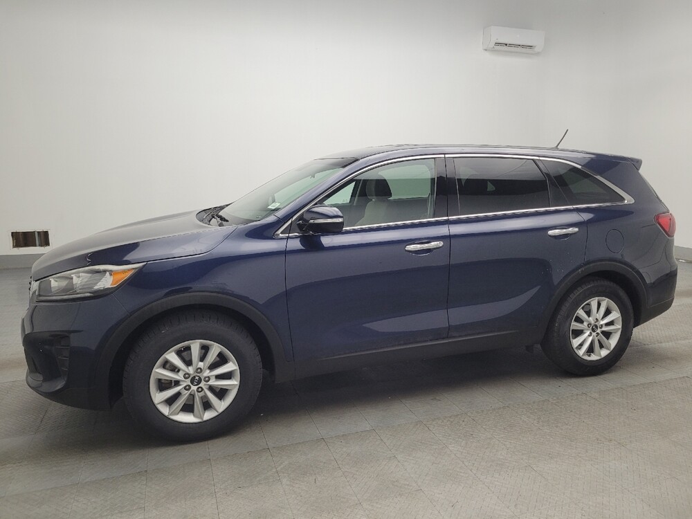 2019 Kia Sorento in Athens, GA 30606 - 18111316 2