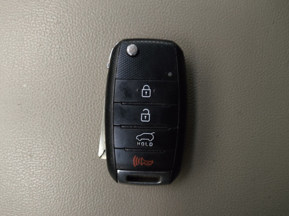 2019 Kia Sorento in Athens, GA 30606 - 18111316 32