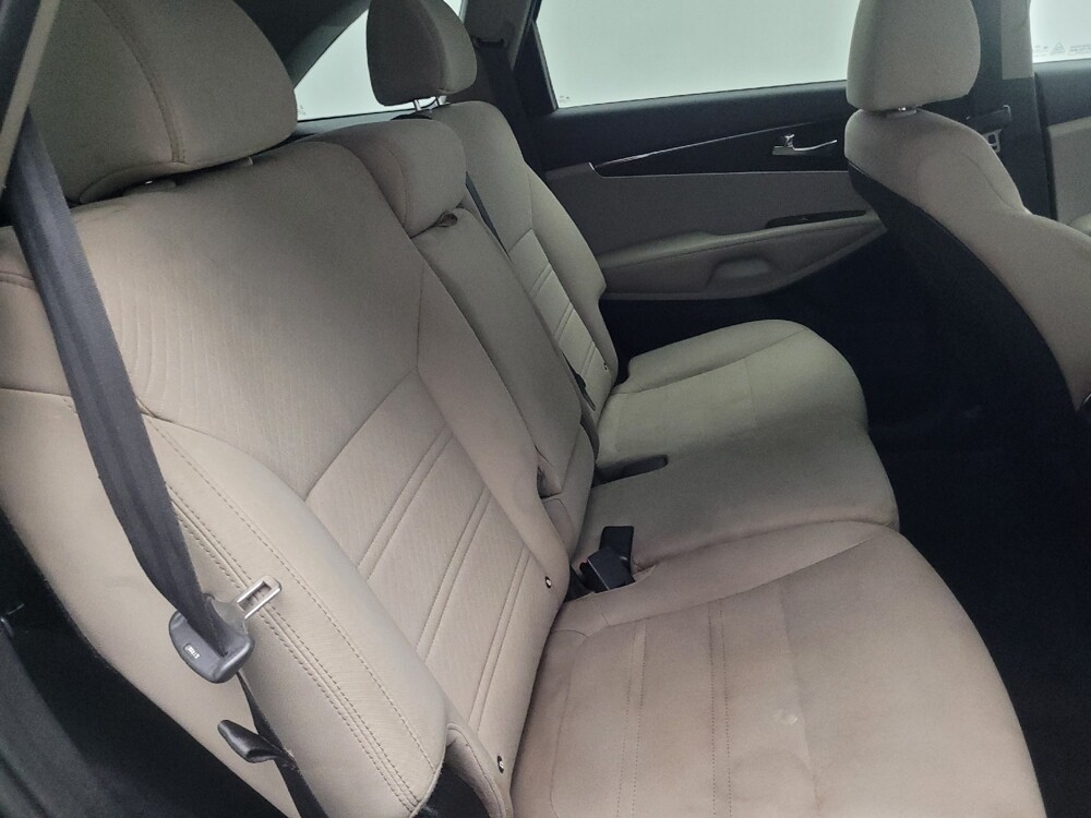 2019 Kia Sorento in Athens, GA 30606 - 18111316 19