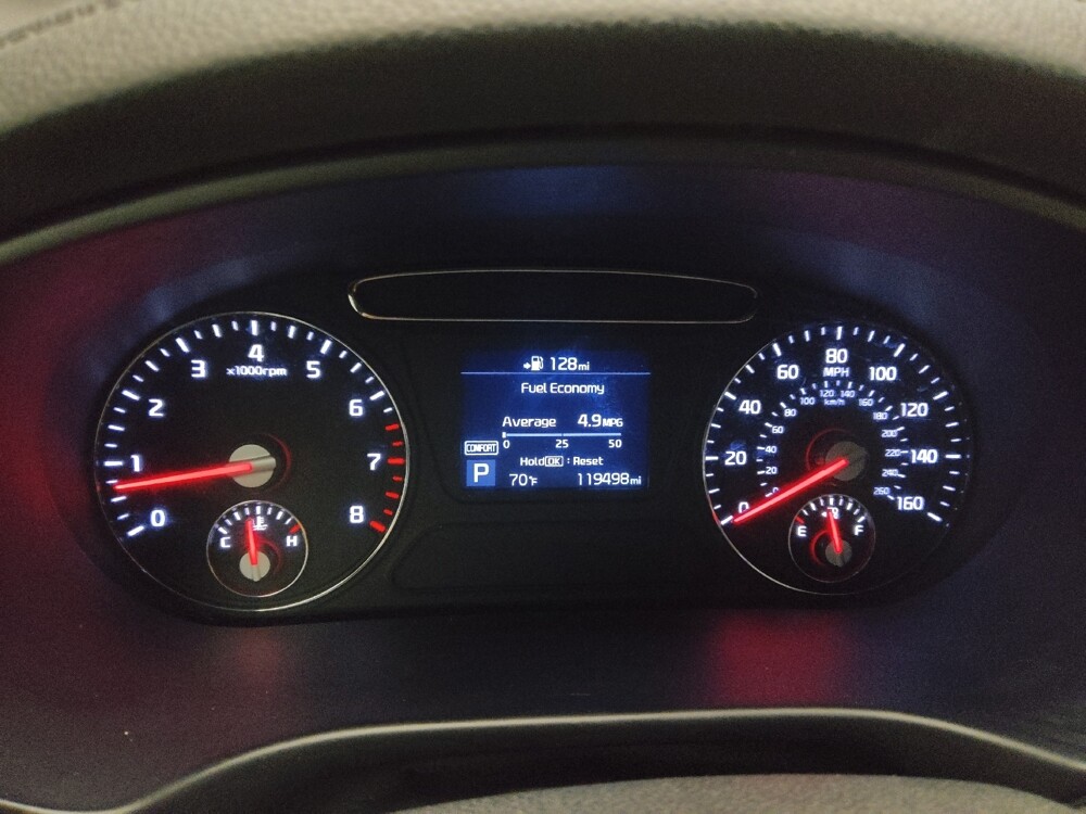 2019 Kia Sorento in Athens, GA 30606 - 18111316 23