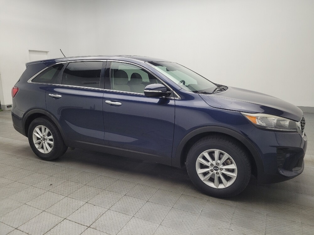 2019 Kia Sorento in Athens, GA 30606 - 18111316 11