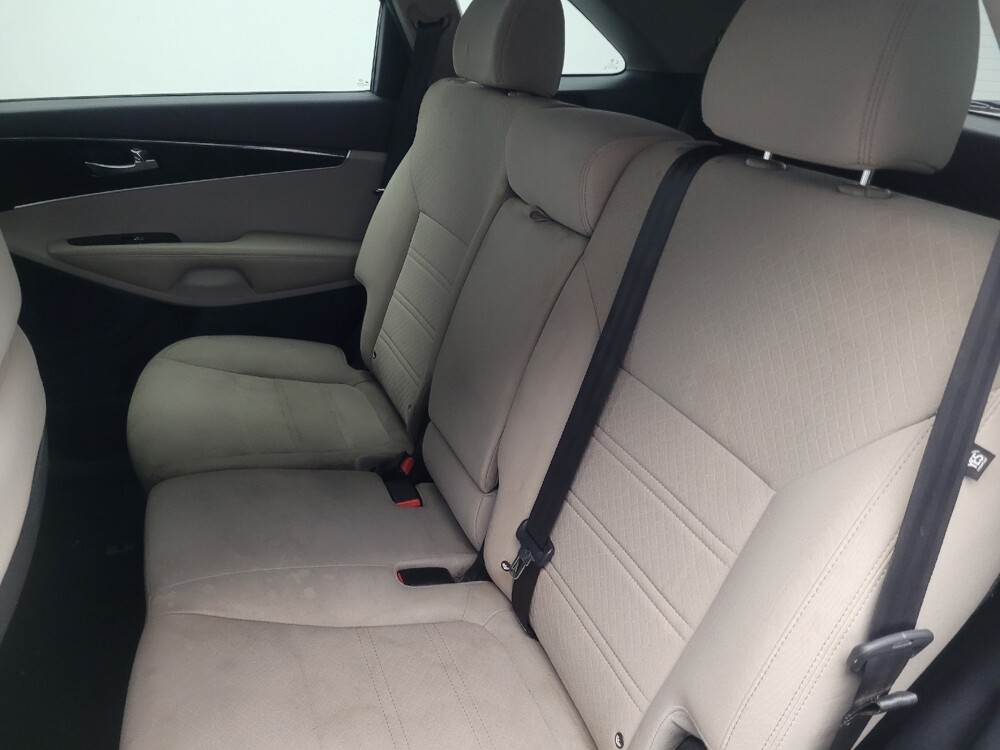 2019 Kia Sorento in Athens, GA 30606 - 18111316 18