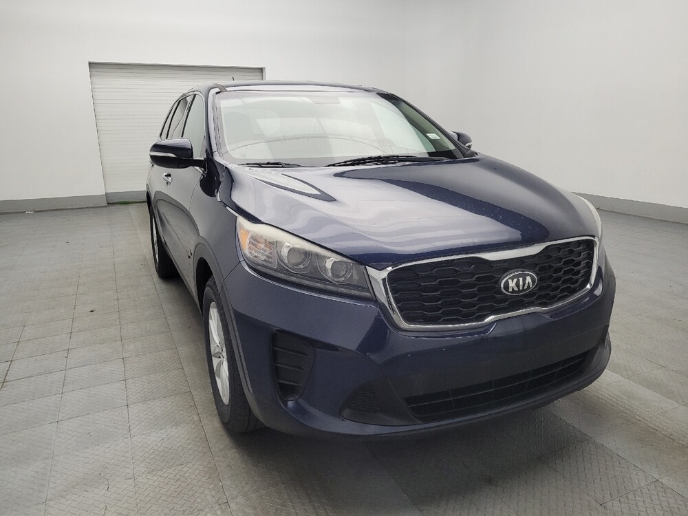 2019 Kia Sorento in Athens, GA 30606 - 18111316 13
