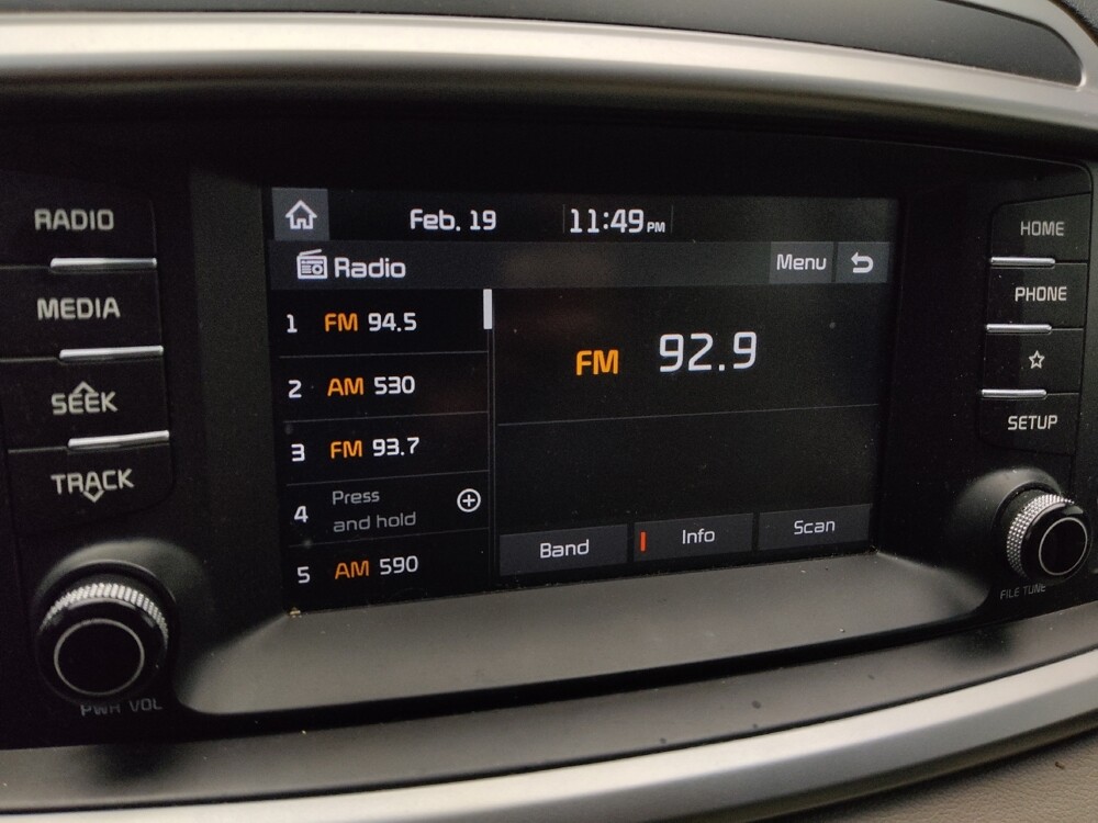 2019 Kia Sorento in Athens, GA 30606 - 18111316 25