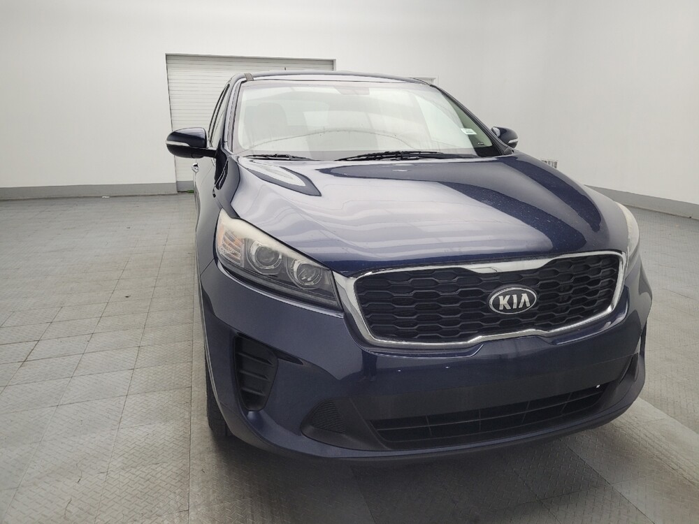2019 Kia Sorento in Athens, GA 30606 - 18111316 14