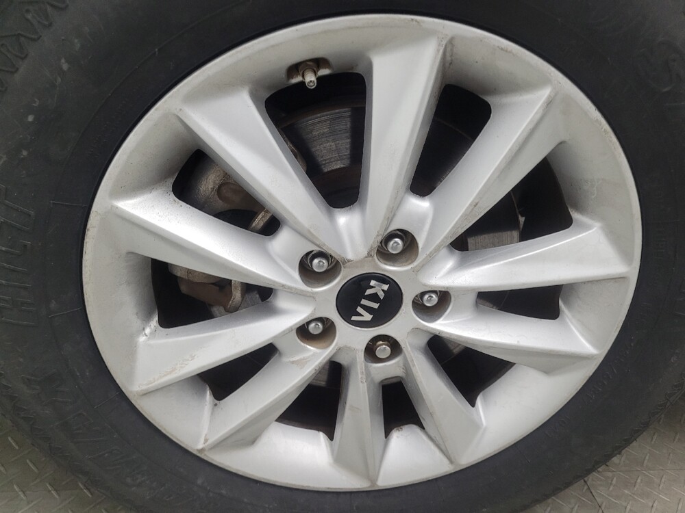 2019 Kia Sorento in Athens, GA 30606 - 18111316 31