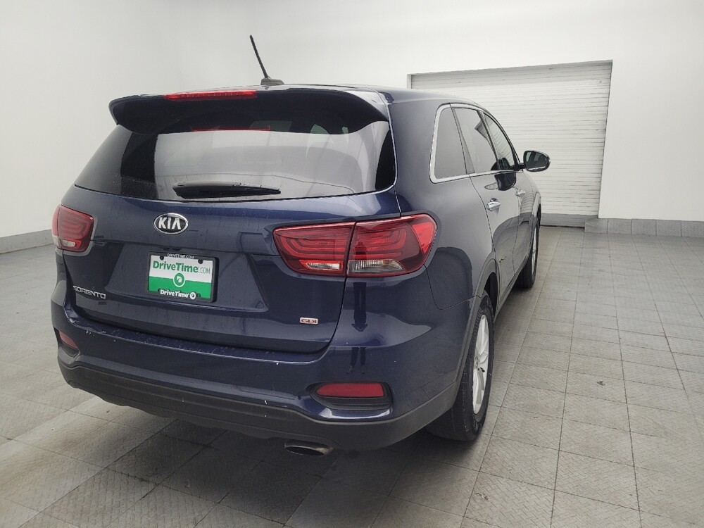 2019 Kia Sorento in Athens, GA 30606 - 18111316 9